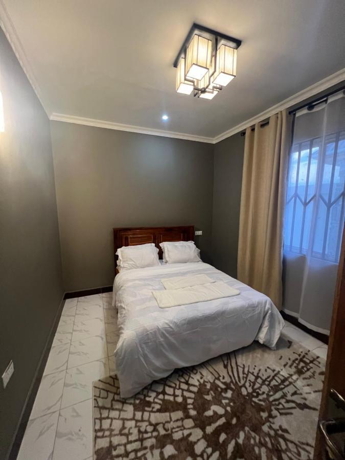 Good Homes Apartment 2 Dodoma Dış mekan fotoğraf