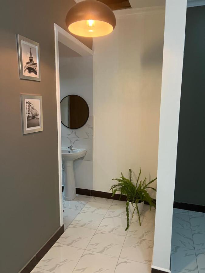 Good Homes Apartment 2 Dodoma Dış mekan fotoğraf