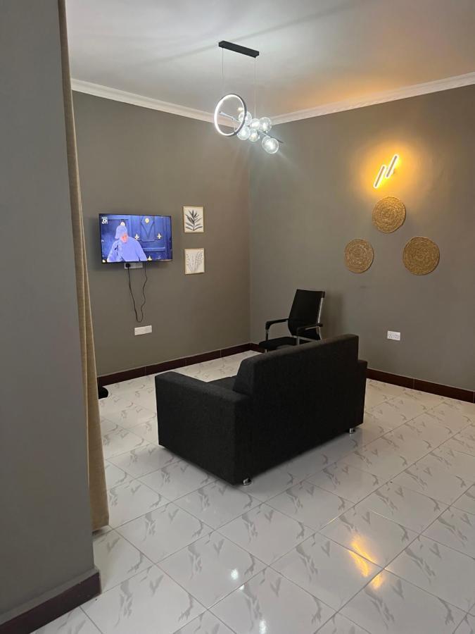 Good Homes Apartment 2 Dodoma Dış mekan fotoğraf
