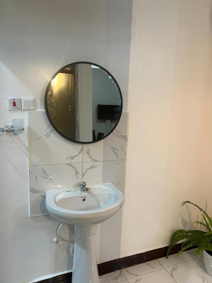 Good Homes Apartment 2 Dodoma Dış mekan fotoğraf