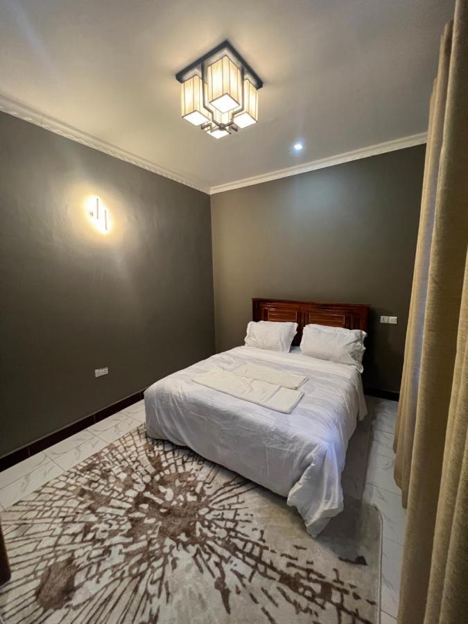 Good Homes Apartment 2 Dodoma Dış mekan fotoğraf