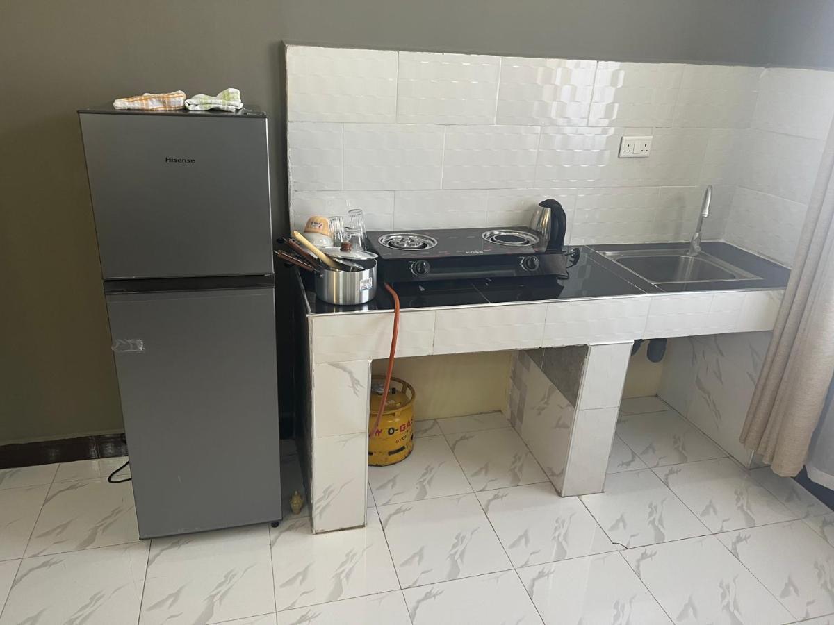 Good Homes Apartment 2 Dodoma Dış mekan fotoğraf