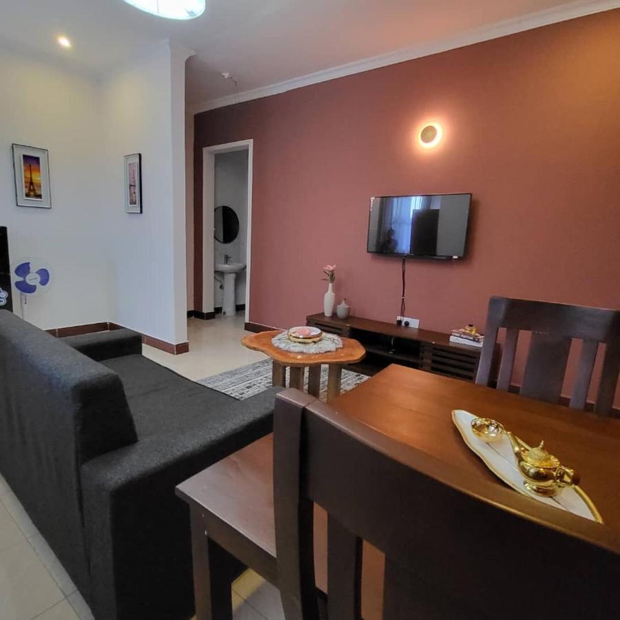 Good Homes Apartment 2 Dodoma Dış mekan fotoğraf